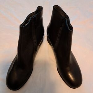 Camper Ankle Boots